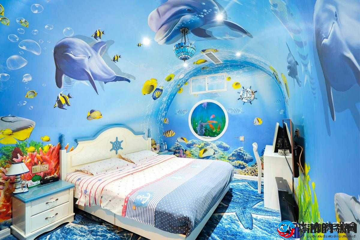 仙踪林 COMPANY LIMITED ：梦幻之旅开启