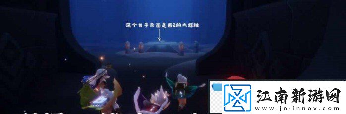 光遇2月2日大蜡烛在哪