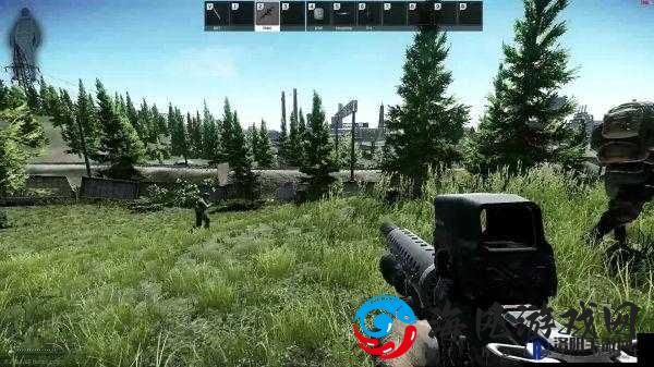 《逃离塔科夫》腰射技巧全解析：掌握射击要领，轻松成为生存大师