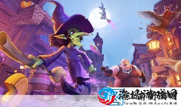 游戏荒的救星来了！探索12款冷门佳作