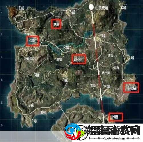 和平精英