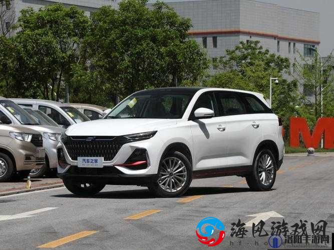 欧亚大尺寸 SUV 免费福利来袭