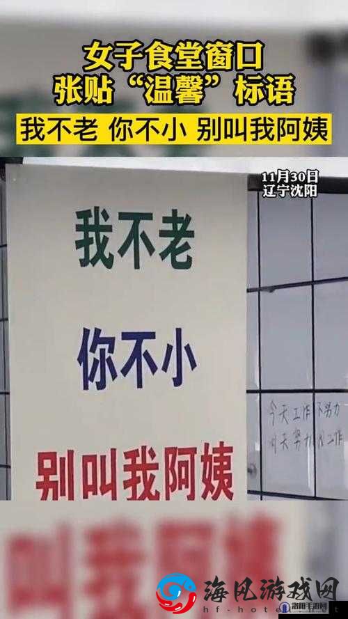 沈阳暴躁老阿姨：带你领略别样风情