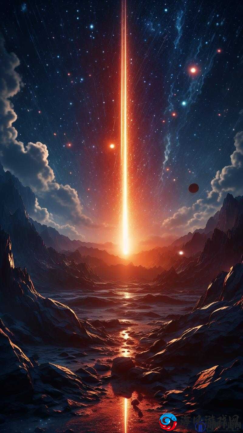 星空天美免费观看高清：宇宙奥秘尽在此