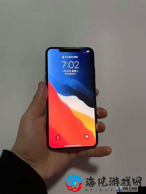 iphonexsmax 免费来袭：畅享极致体验