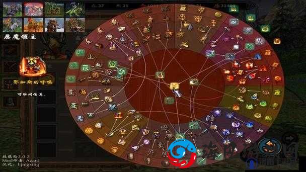 英雄无敌 5 黑暗魔法在战斗中的精妙运用与技巧解析