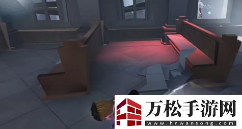 第五人格喧嚣怎么溜
