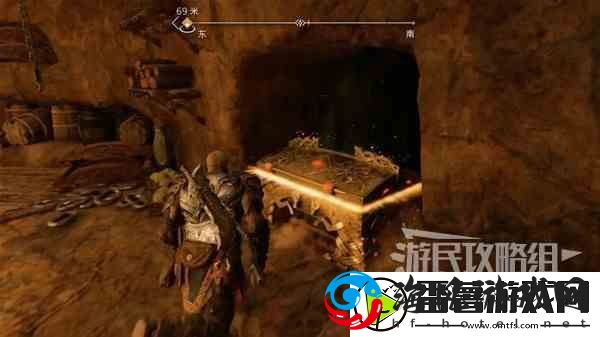 战神诸神黄昏武器组件获取流程及数据效果一览,组件如何获得