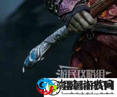 战神诸神黄昏武器组件获取流程及数据效果一览,组件如何获得