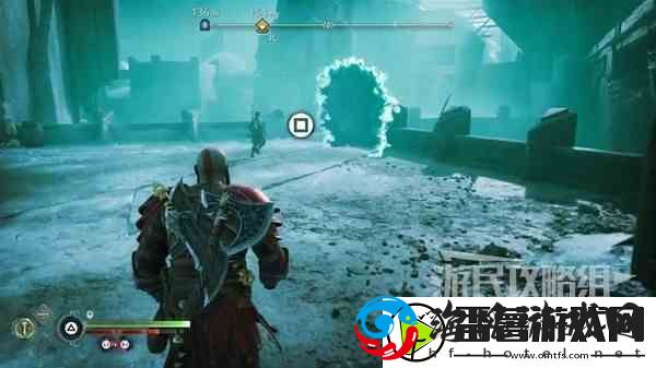 战神诸神黄昏武器组件获取流程及数据效果一览,组件如何获得