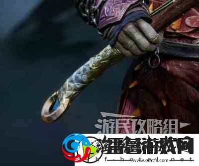 战神诸神黄昏武器组件获取流程及数据效果一览,组件如何获得