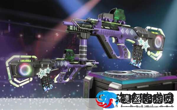 蓝洞跨界新尝试休闲体育手游来袭吃鸡不再是唯一选择！