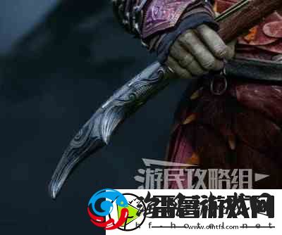战神诸神黄昏武器组件获取流程及数据效果一览,组件如何获得