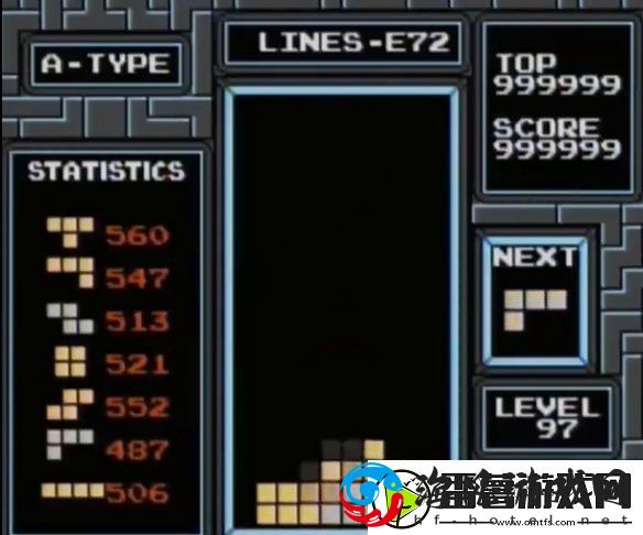 任天堂宣布SwitchOnline将于12月12日添加俄罗斯方块