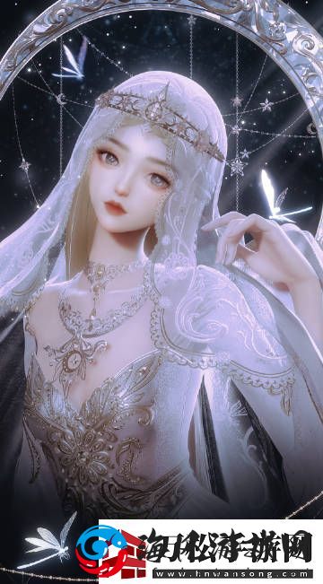 以闪亮之名五星套装幻月神裁即将开启