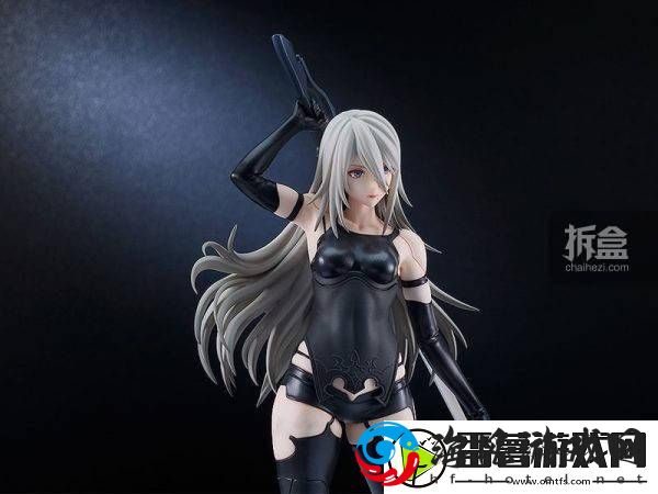 NieR