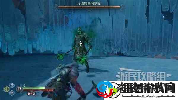 战神诸神黄昏武器组件获取流程及数据效果一览,组件如何获得