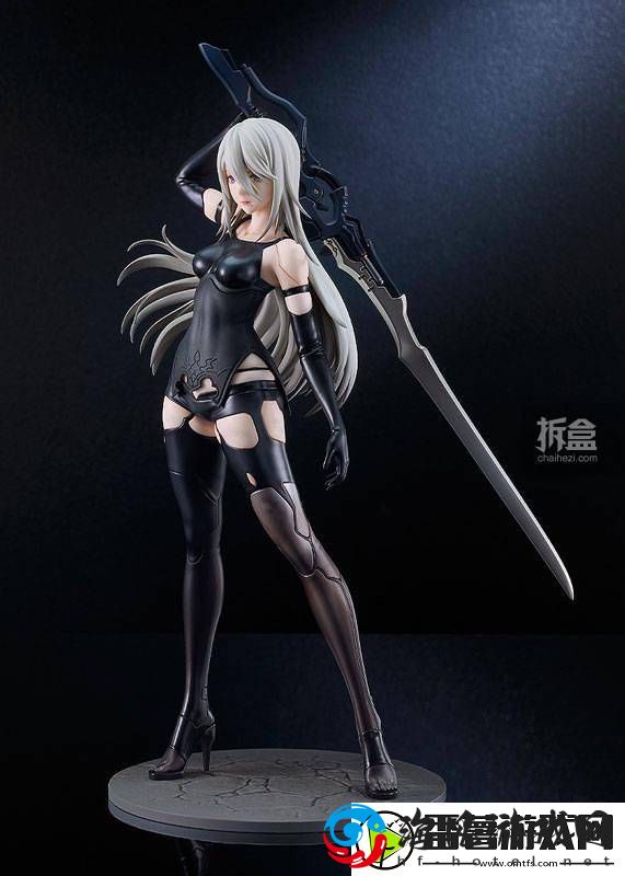 NieR