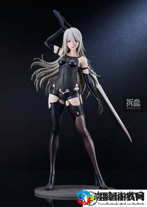 NieR