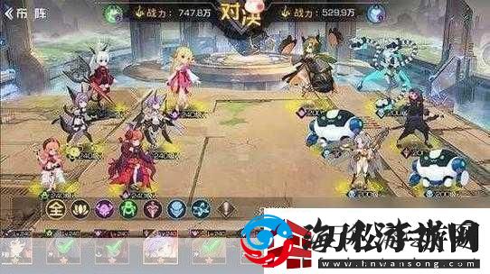 忘川风华录宝墟礼第八层阵容怎么搭配掌握这些技巧轻松通关