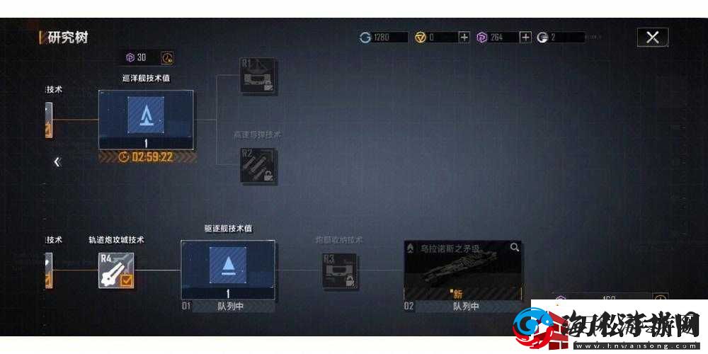 无尽的拉格朗日