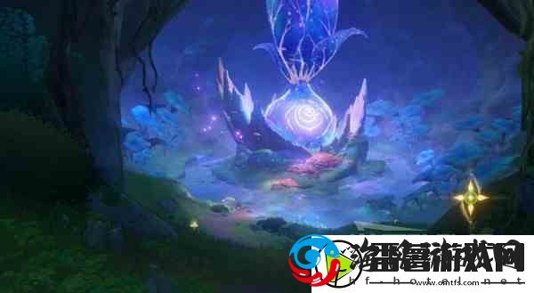 原神须弥梦之树解锁流程,草之印如何用