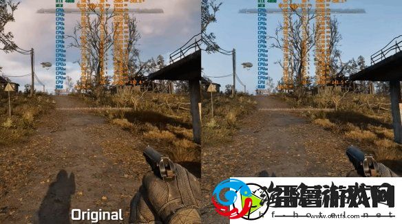 潜行者2性能优化MOD发布