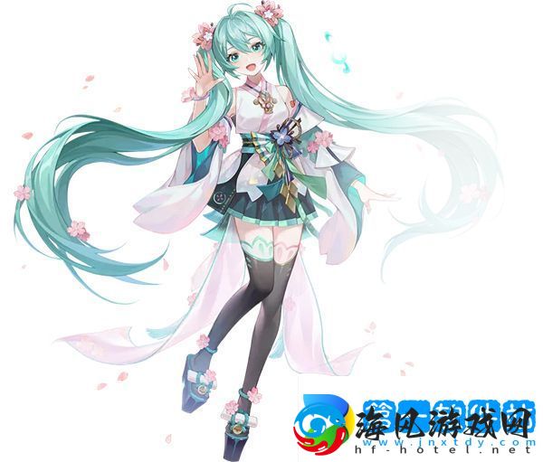 阴阳师初音未来联动什么时候开始