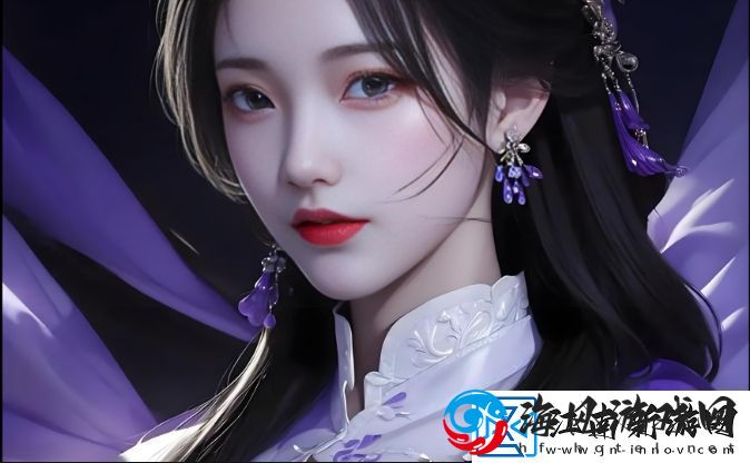 为什么3D甘雨在玩家中如此受欢迎