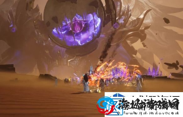 角色特性的理解