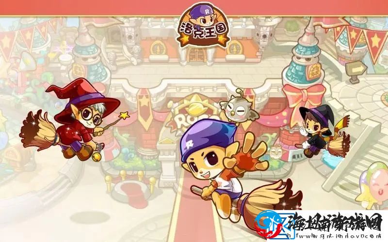 洛克王国升级**会封号吗